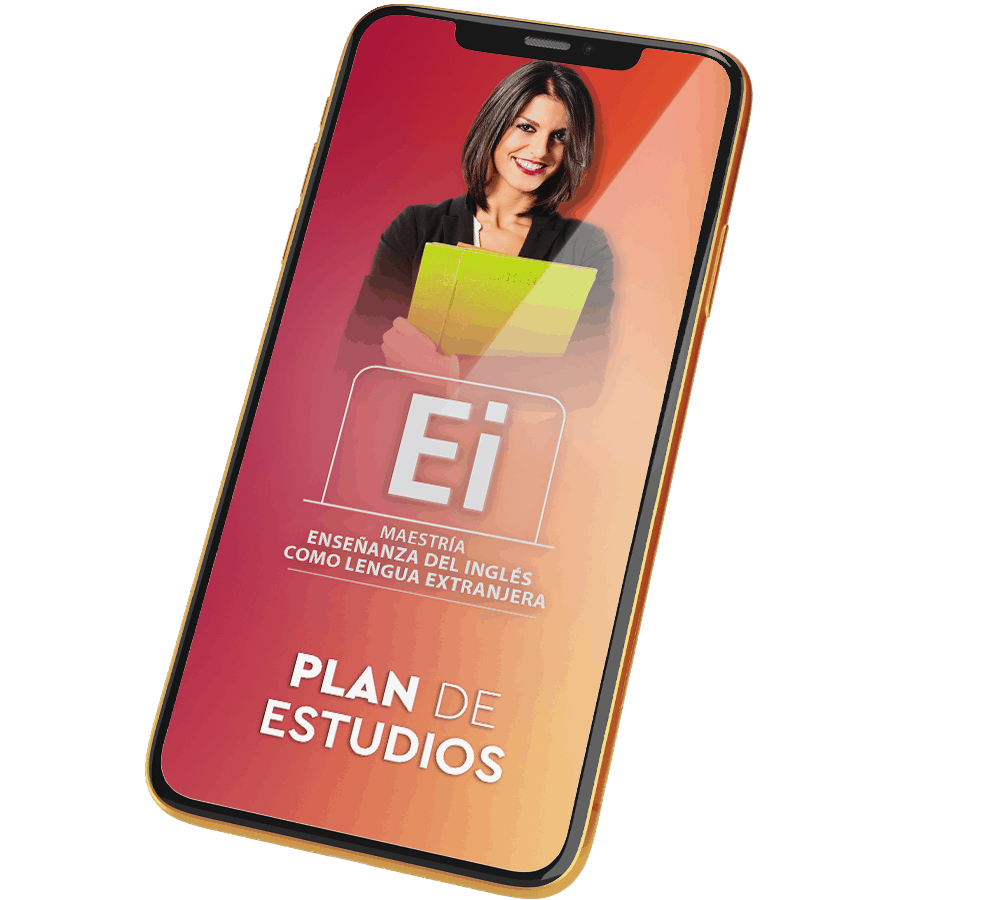 Plan de Estudios