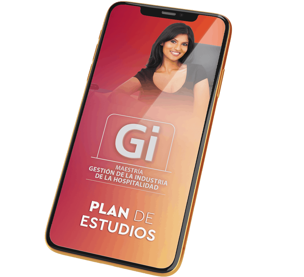 Plan de Estudios