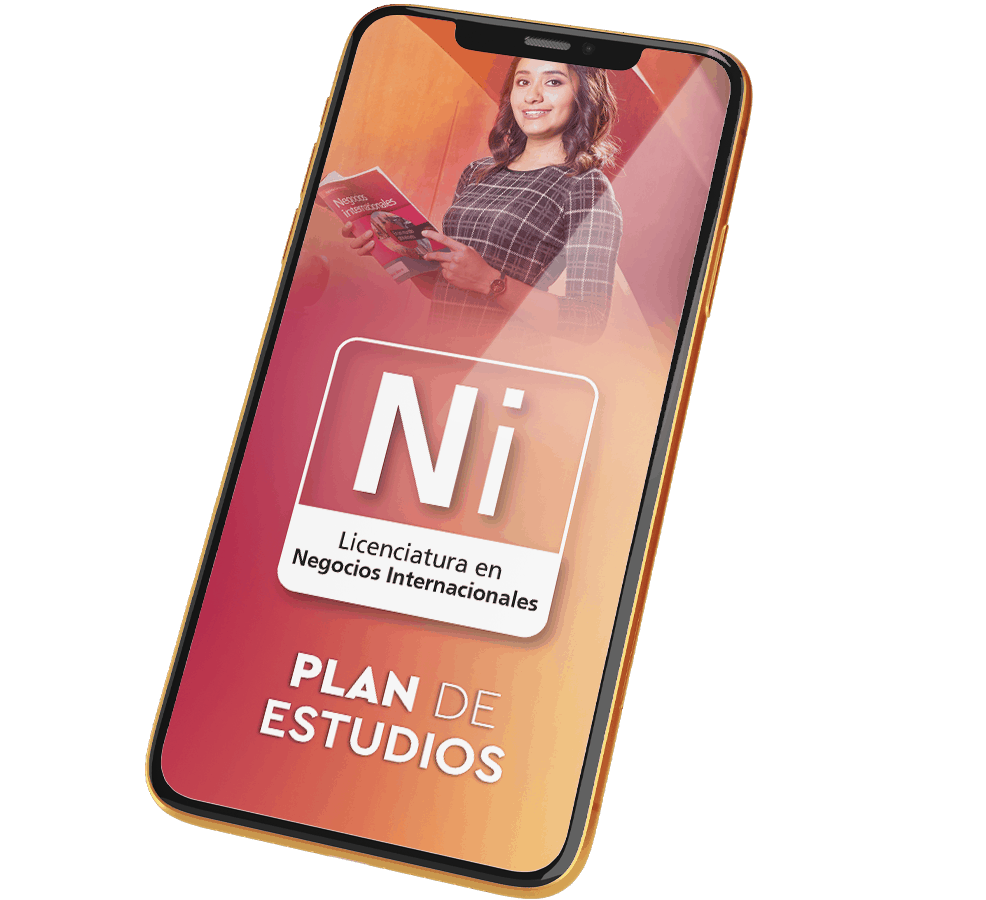 Plan de Estudios