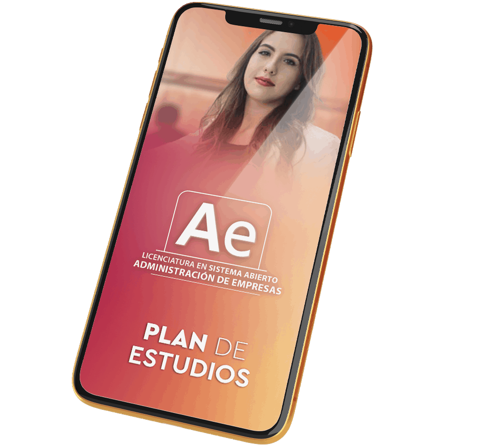 Plan de Estudios