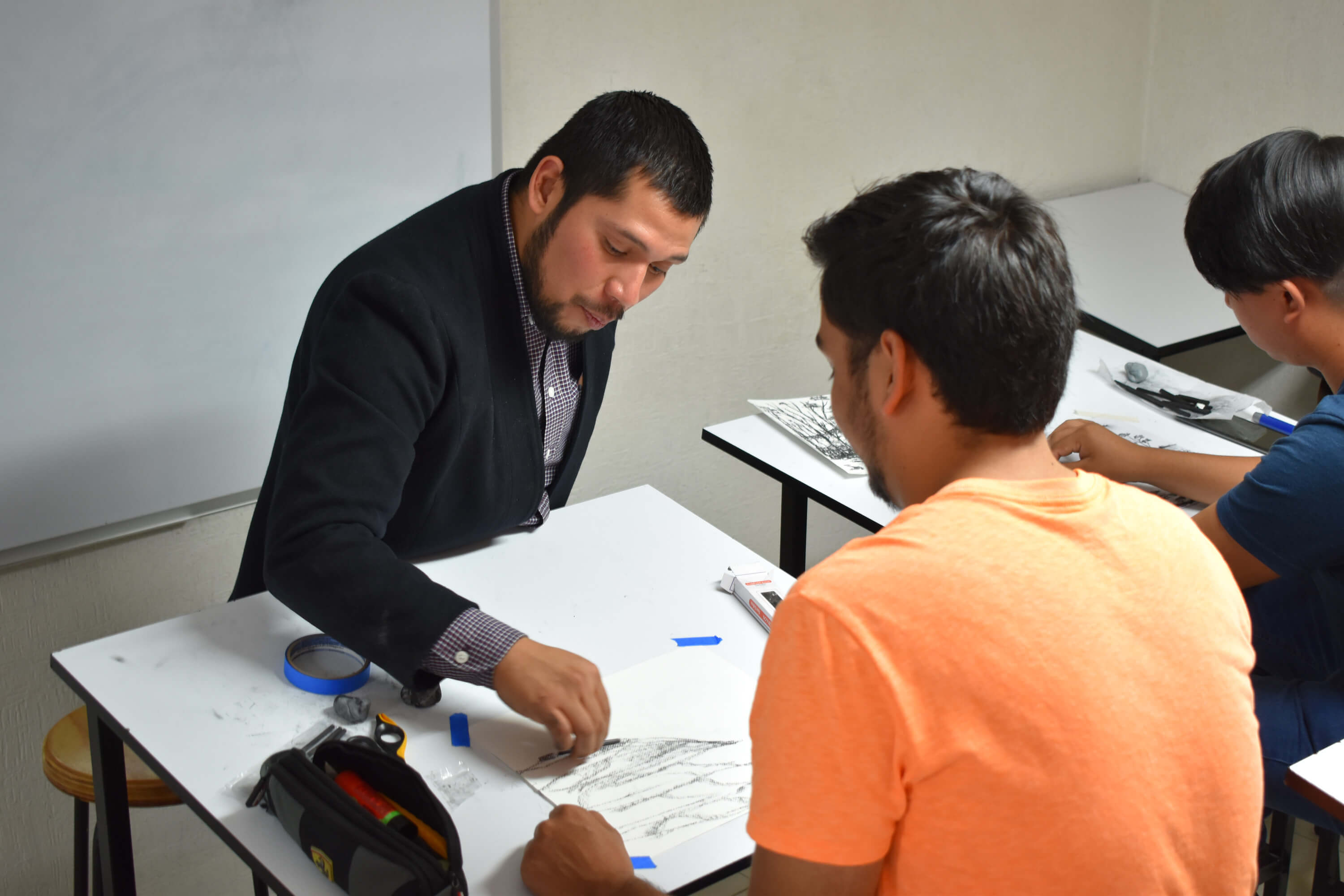 Prácticas Profesionales