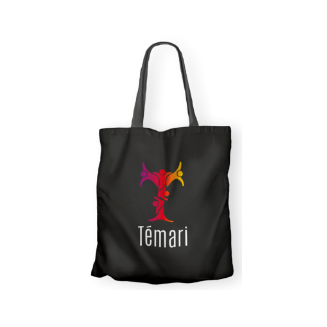 Logo Témari