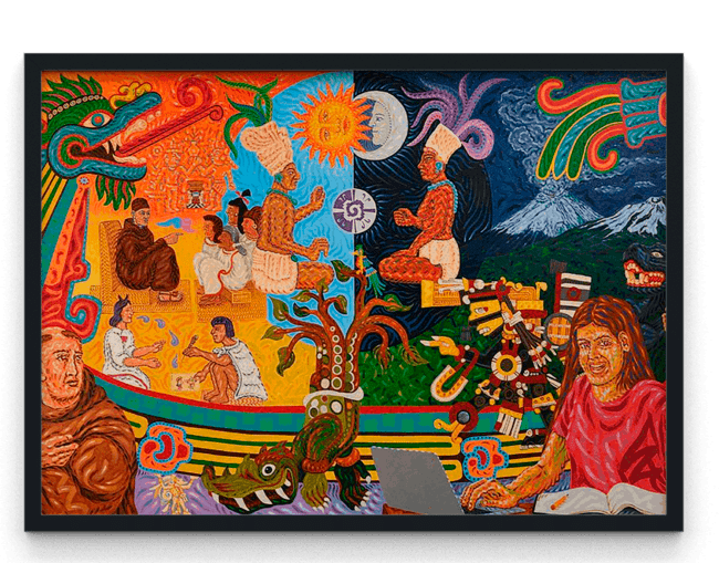 Murales