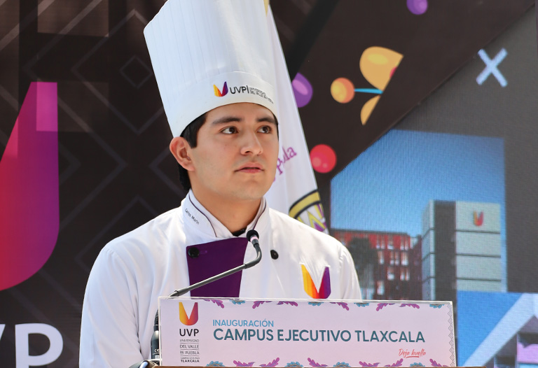 UVP Tehuacán
