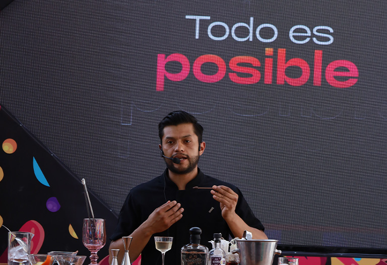 UVP Tehuacán