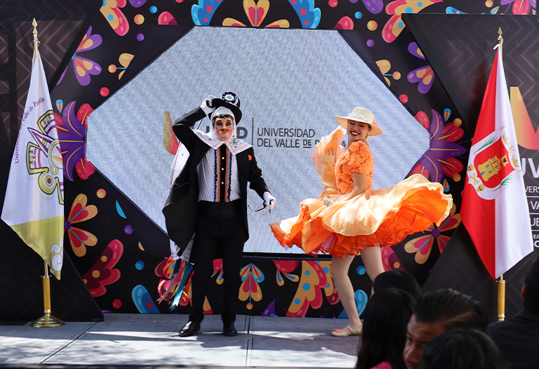 UVP Tehuacán