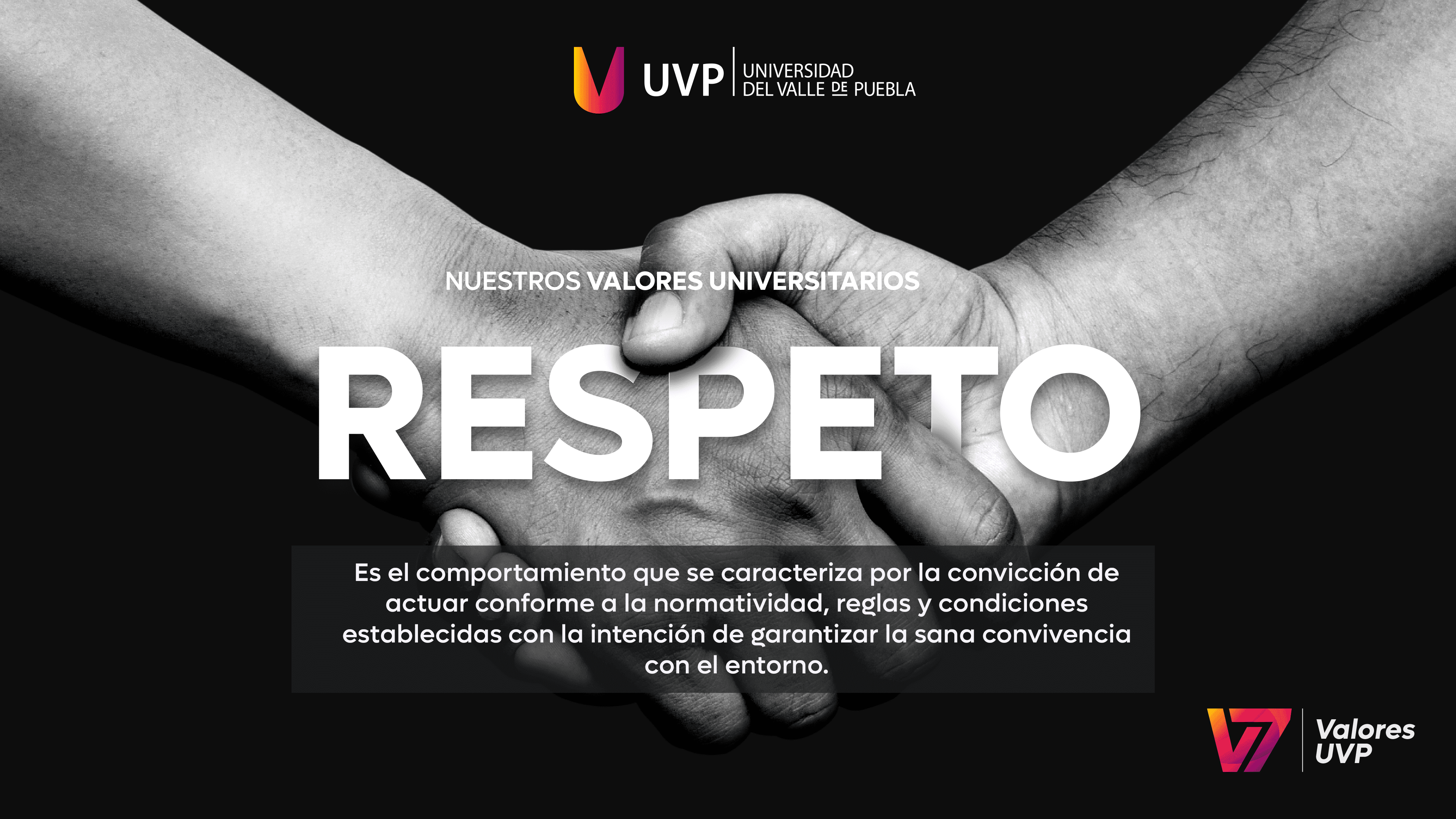 Valores